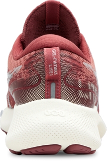 Asics gel nimbus store 3 donna arancione