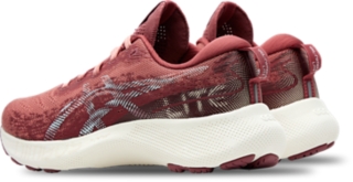 Asics gel nimbus store 3 femme marron