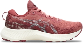 Asics gel nimbus 3 on sale rose