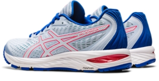 Asics gel mujer discount outlet