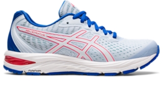 Basket femme running outlet asics