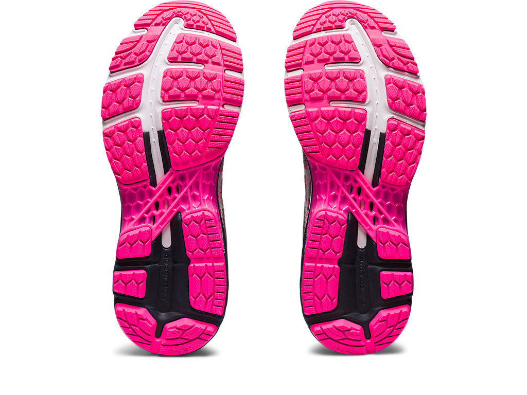 espíritu engranaje Abreviar Women's GEL-SUPERION 5 | Piedmont Grey/Pink Glo | Running | ASICS Outlet