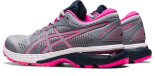 Asics superion cheap vs kayano