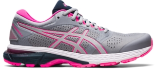 Outlet de zapatillas de running ASICS mujer