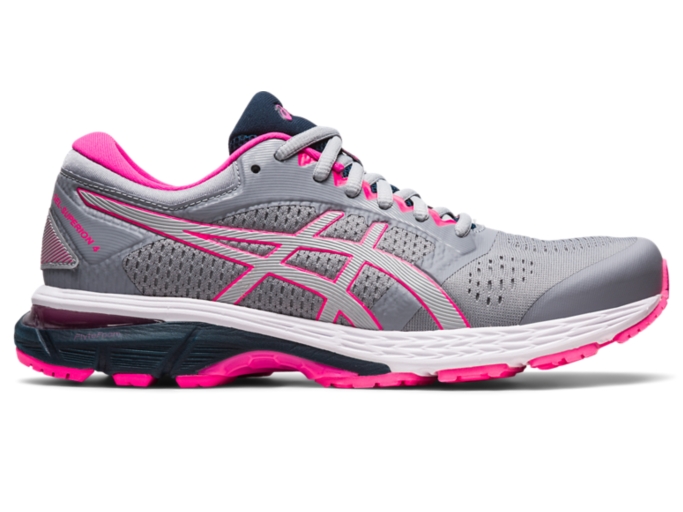 Asics gel superion sales 2 womens running shoes