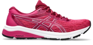 Asics gt store 5000 rosso