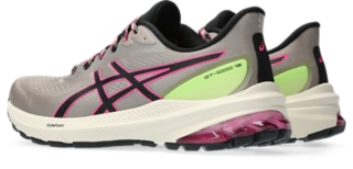 Tenis Asics GT-1000 12 Running Aquarium Mujer