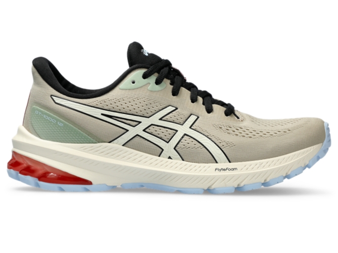 Asics gel nimbus 4 rouge online