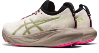 ZAPATILLAS ASICS GEL-NIMBUS 25 MUJER