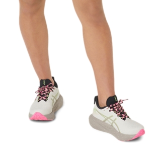 Zapatillas ASICS GEL-Nimbus 25 mujer