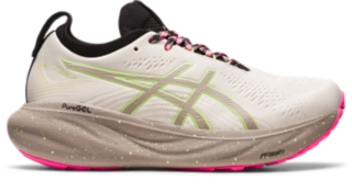 Asics kayano 25 on sale ironclad