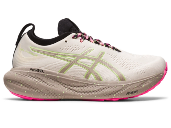 Gel nimbus 20 on sale womens size 10