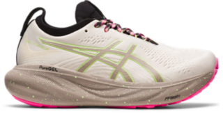 Women's Asics Gel Nimbus 25