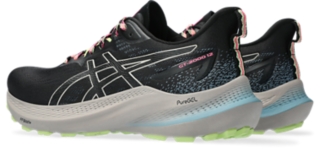 Asics gt-2000 trail 2025 running shoes womens