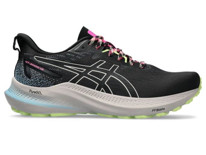 Asics gt 2000 3 best sale trail women's