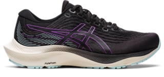 Asics gel kayano 25 women's size 8.5 sale