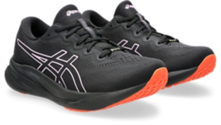 Asics gel nimbus  15 womens Black online