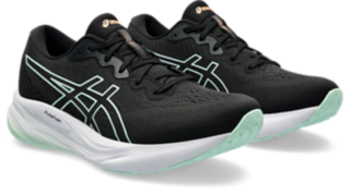 Asics running gel pulse trainers best sale