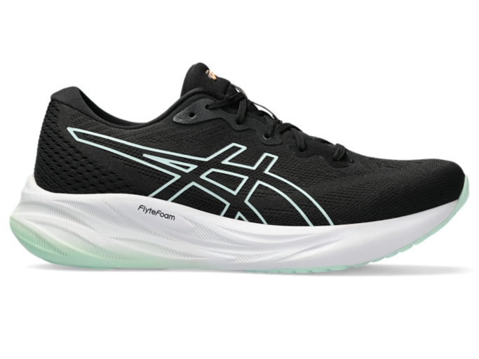 Asics gel-pulse 9 zapatillas outlet de running para mujer