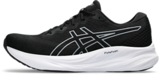 Asics gel pulse store 15 noir