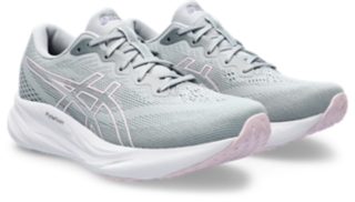 Asics gel cumulus 2024 15 womens Grey