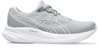 Asics gel cumulus 15 donna grigio online