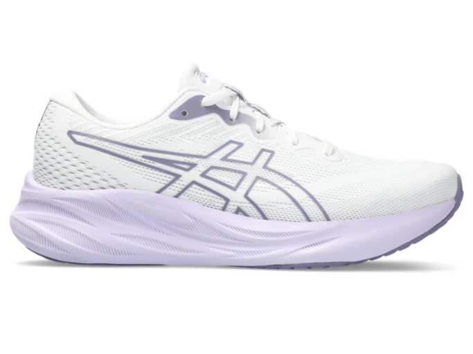 Asics walking deals shoes kohls