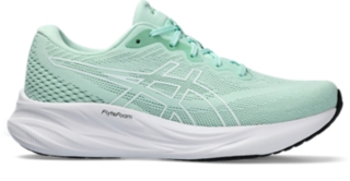 Women's GEL-PULSE 15 | Mint Tint/White | Running Shoes | ASICS