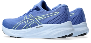 Asics gel nimbus  15 womens Blue on sale