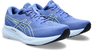 Asics gel pulse store 2 cyan