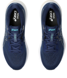 Asics gel cumulus 15 womens blue deals