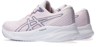 GEL PULSE 15 Women Cosmos Ash Rock Damen Laufschuhe ASICS DE