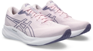 Asics gel pulse rose online