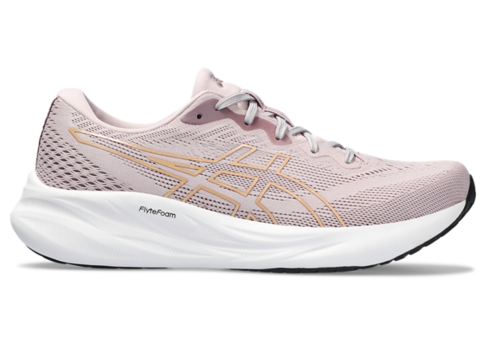 Asics gel pulse 6 donna rose on sale