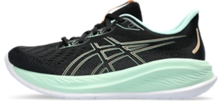 Asics gel cumulus 17 femme cyan clearance