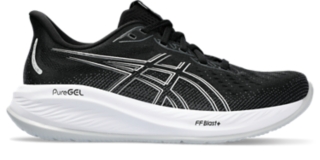 Asics ladies shop running trainers