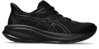 Asics gel cumulus on sale 8 femme noir