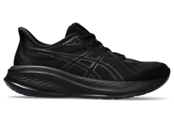 Asics gel cumulus sales 9 donna marrone