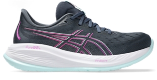 Asics gel cumulus 14 uomo argento online