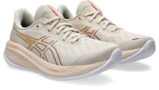 Asics gel cumulus donna bianche on sale