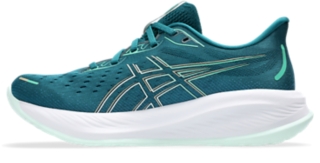 Asics running deals shoes latest