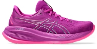 Asics cumulus womens 8 hotsell