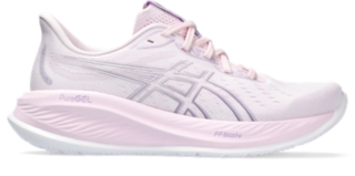 Asics deals neutral pronation