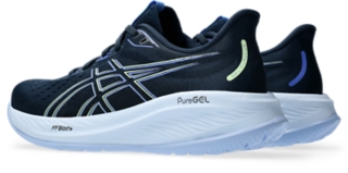 Wide asics deals shoes