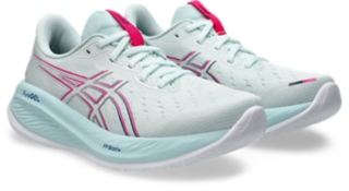 Fashion asics gel cumulus 20 azul