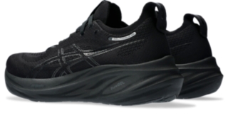 Asics gel nimbus store 7 femme noir