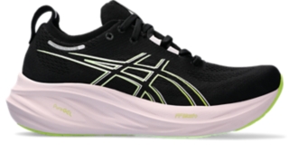 Neon running store shoes womens