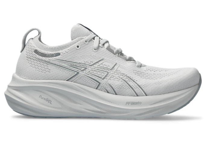 Asics gel outlet kayano concrete