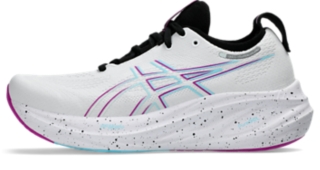 Asics gel nimbus 8 donna nere on sale