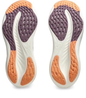 Asics gel nimbus 2 orange clearance
